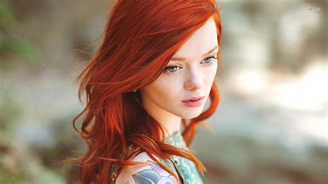 naked red head|Redheaded Goddesses